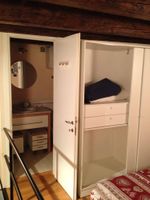 Alquiler Vacacional - Studio on two floors in an XVIII century building, just 500m from Duomo Square
