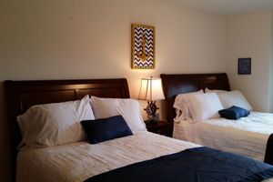 Alquiler Vacacional - ""SAND & SEA" -- (sleeps up to 12)