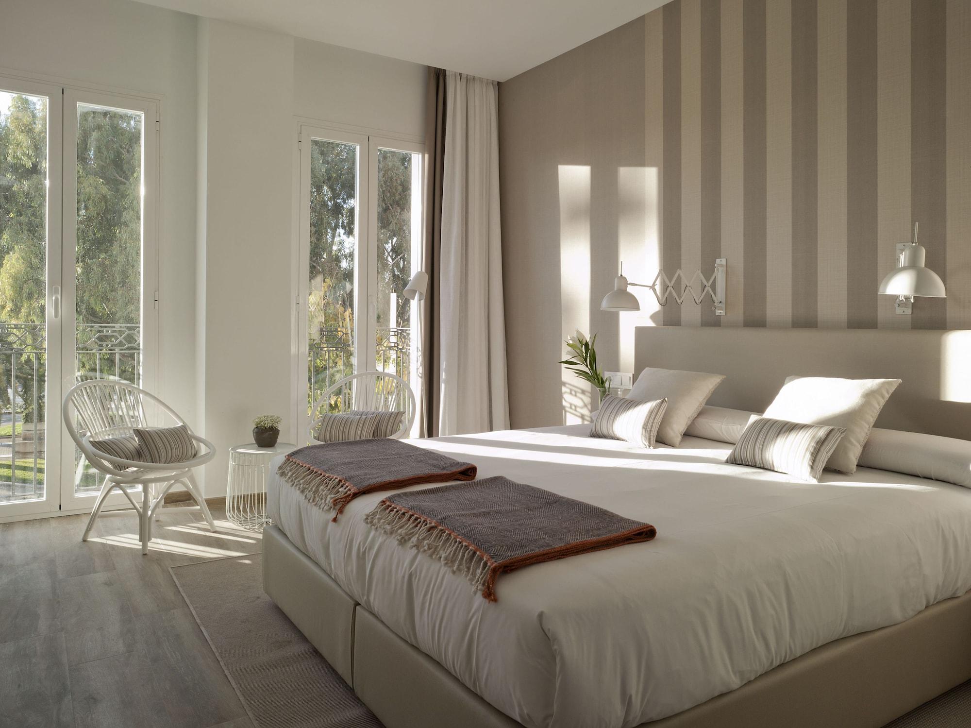 Habitación Hotel Boutique Balandret