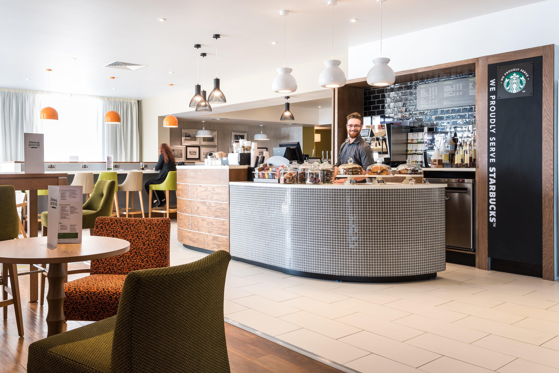 Bar/Salón Holiday Inn Brighton Seafront by IHG