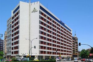 Alojamiento - INNSiDE by Meliá Zaragoza
