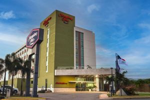 Alojamiento - Hampton Inn by Hilton Villahermosa