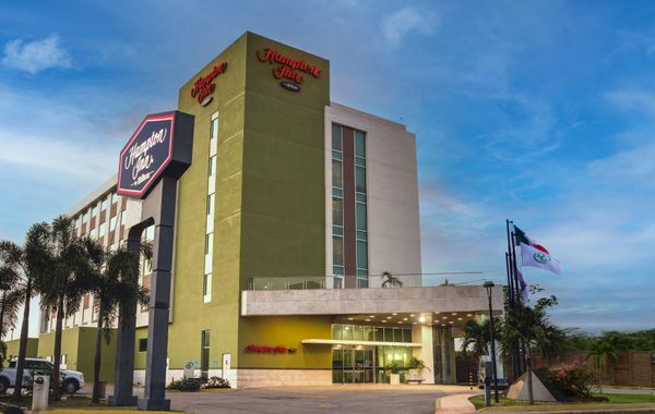 Hampton Inn by Hilton Villahermosa