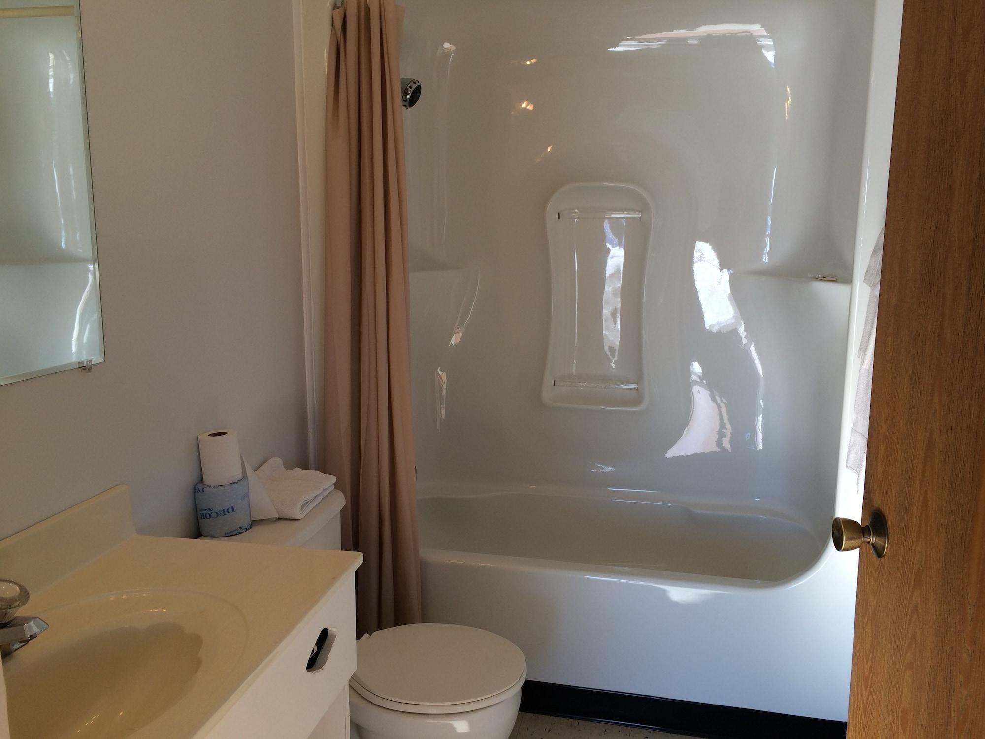 Equipamiento de Habitación Motel du Vieux Pont