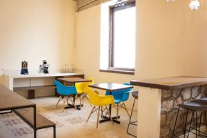 Alojamiento - Kapsul Express Ma Rida