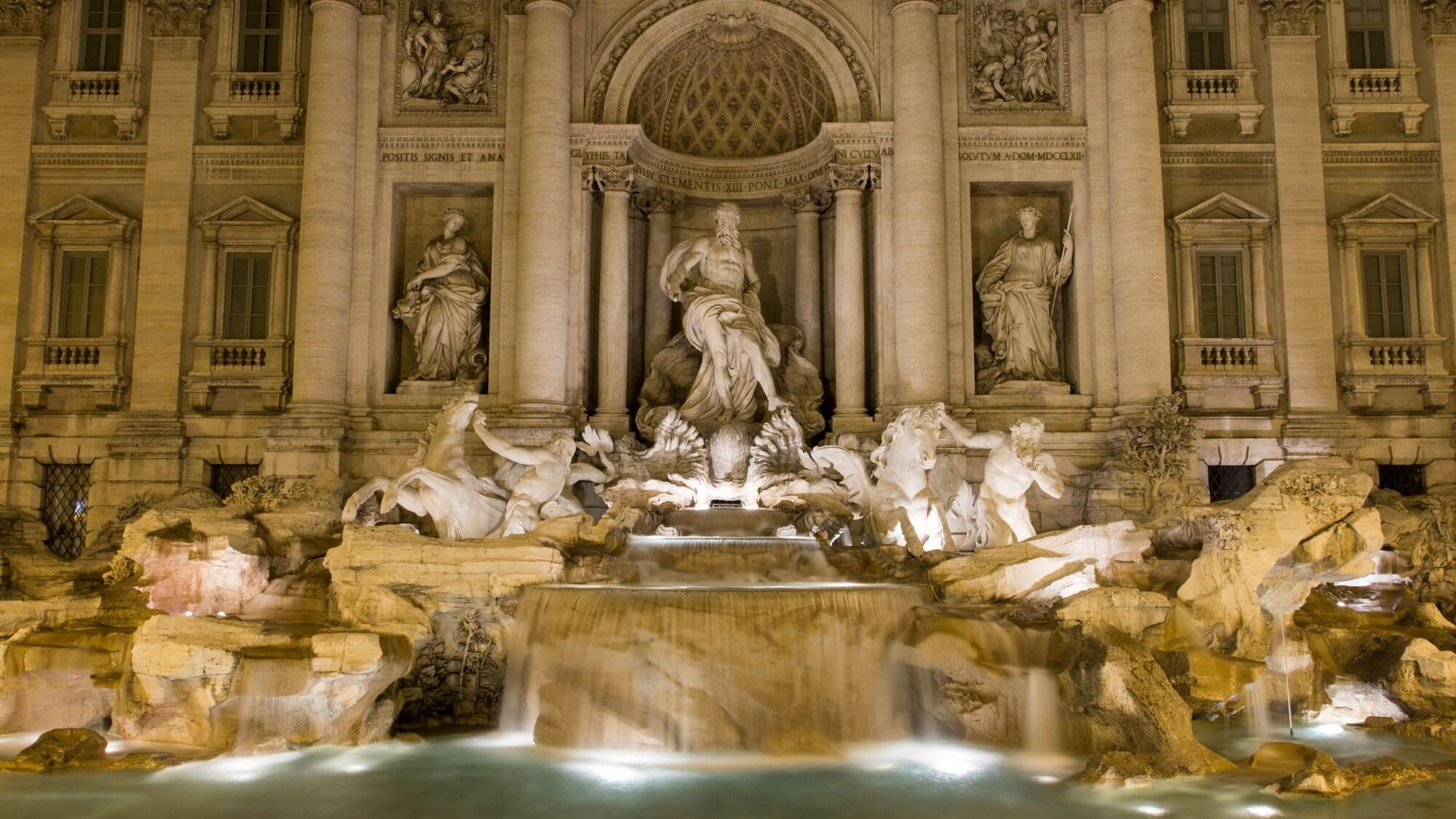Varios Persia Collection Trevi