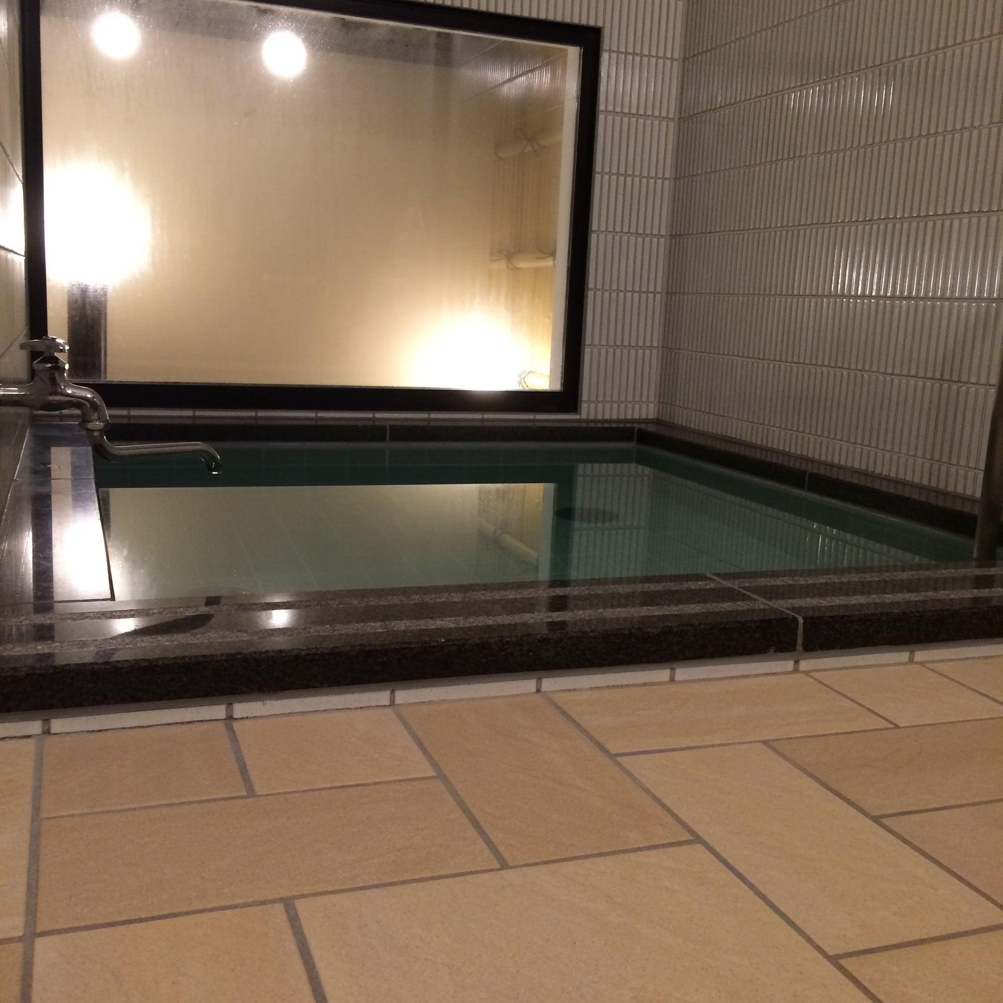 Spa Matsuya Ryokan