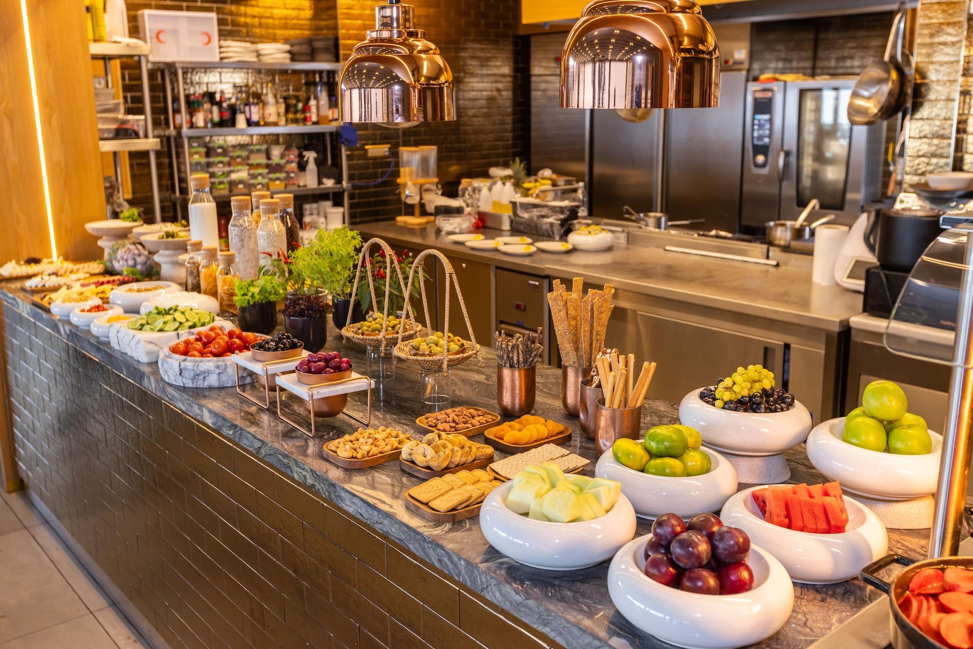 Restaurant Innova Sultanahmet Istanbul