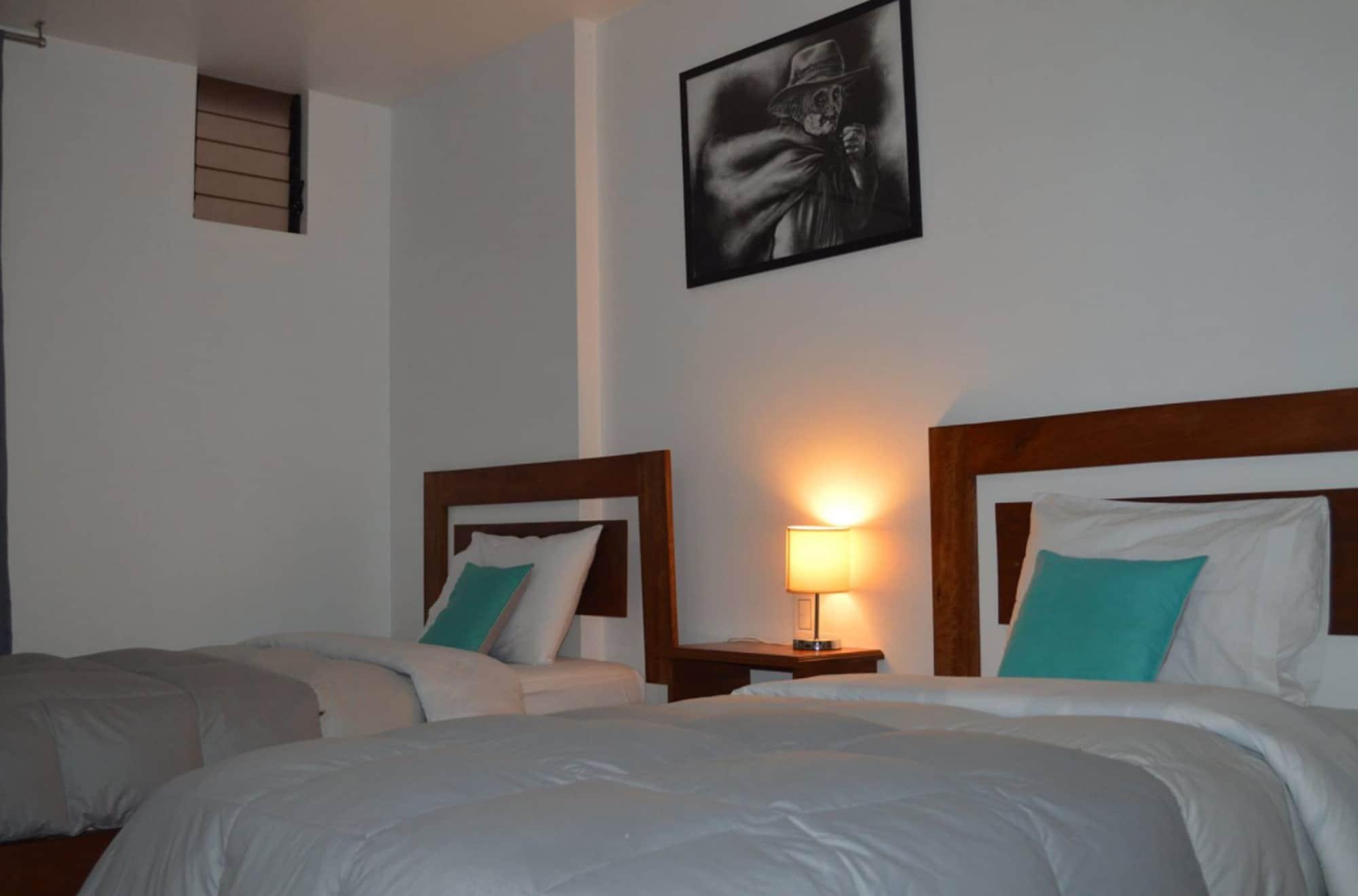 Varios Samuel's House