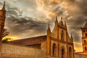 Actividad - Excursión a las Misiones Jesuíticas