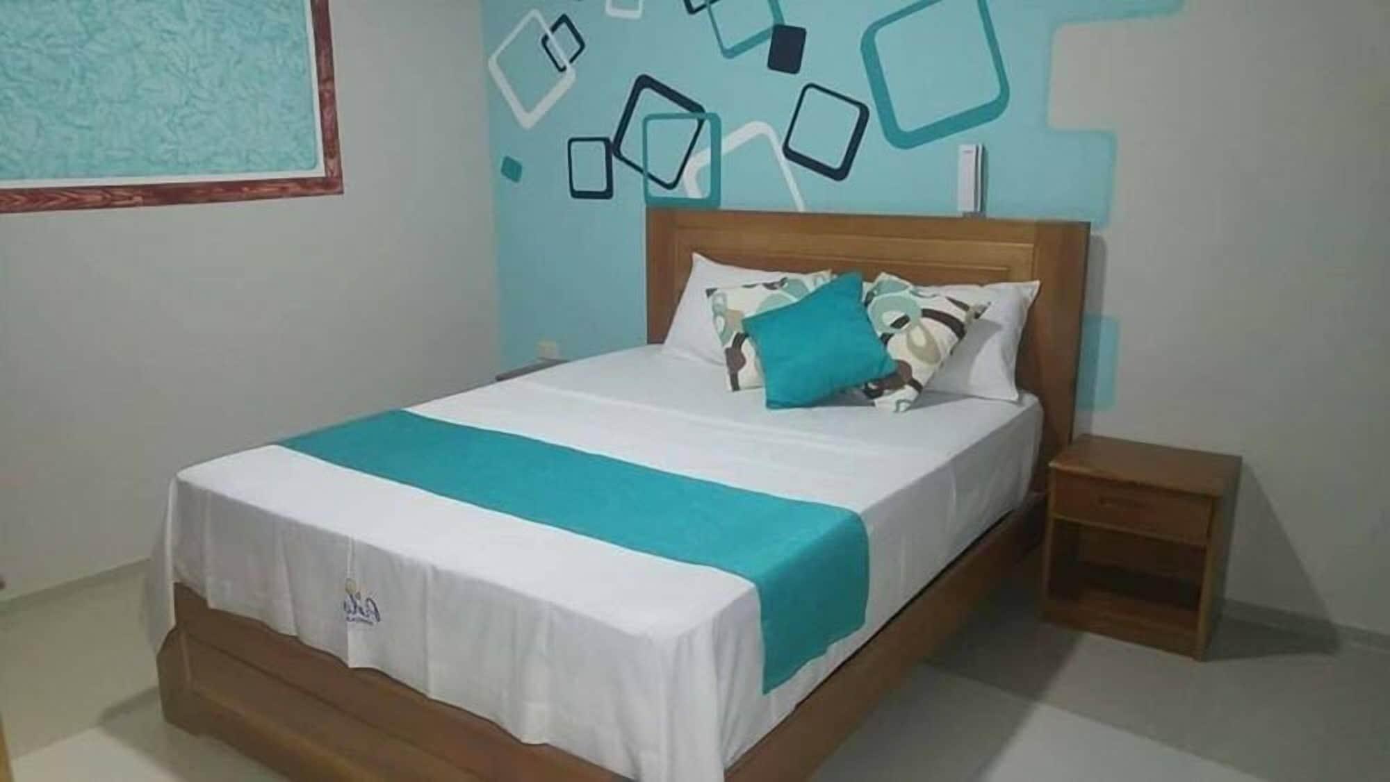 Varios Hospedaje Piolin