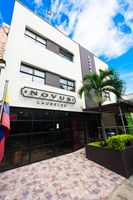 Alojamiento - Novus Laureles