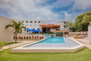 Hotel - Dreamer Beach Club