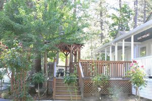Alojamiento - Nevada City Inn