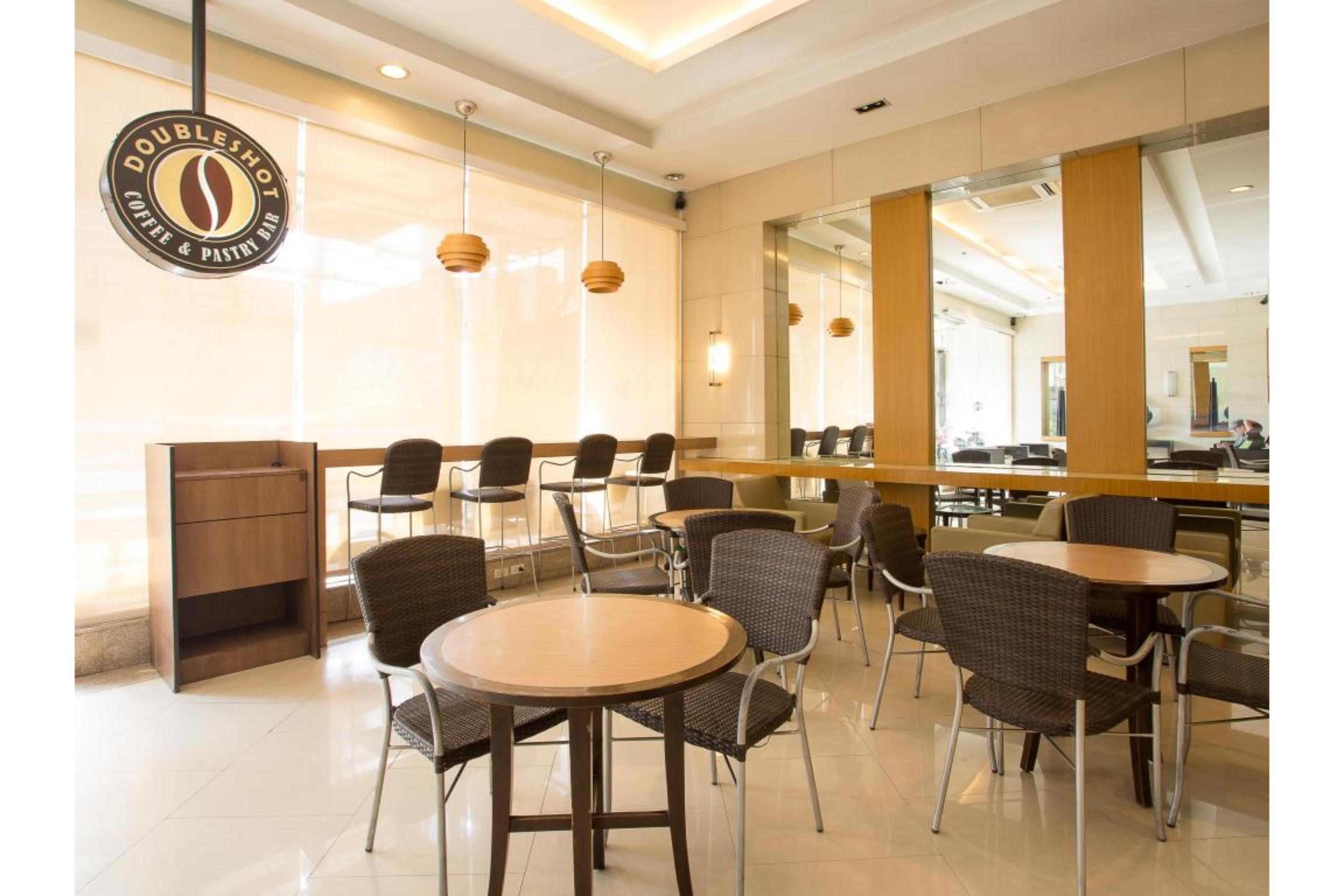 Restaurant Vieve Hotel