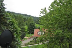 Alojamiento - Hof Guttels