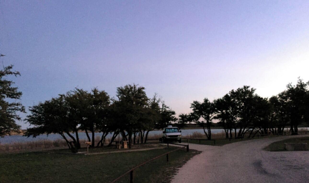 Vista Exterior Budget In