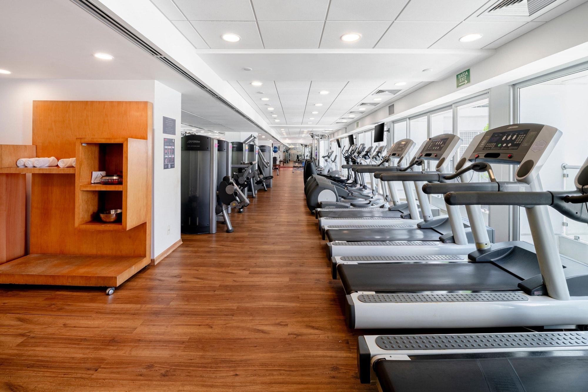 Sheraton Grand Rio Hotel & Resort - foto 77