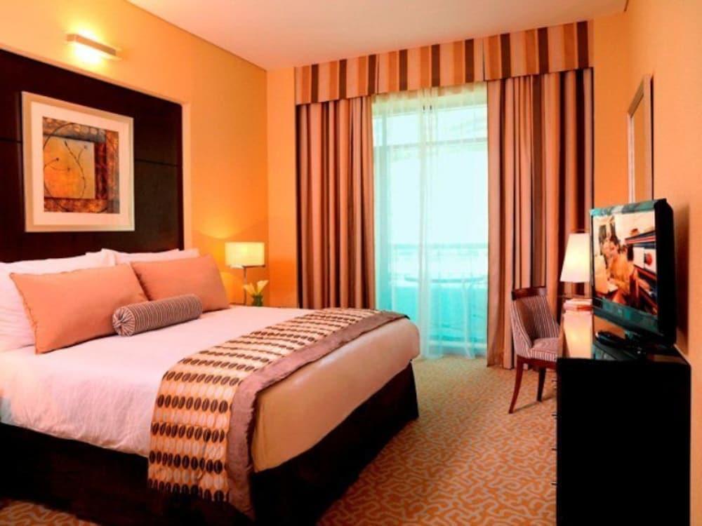 Habitación TIME Topaz Hotel Apartments