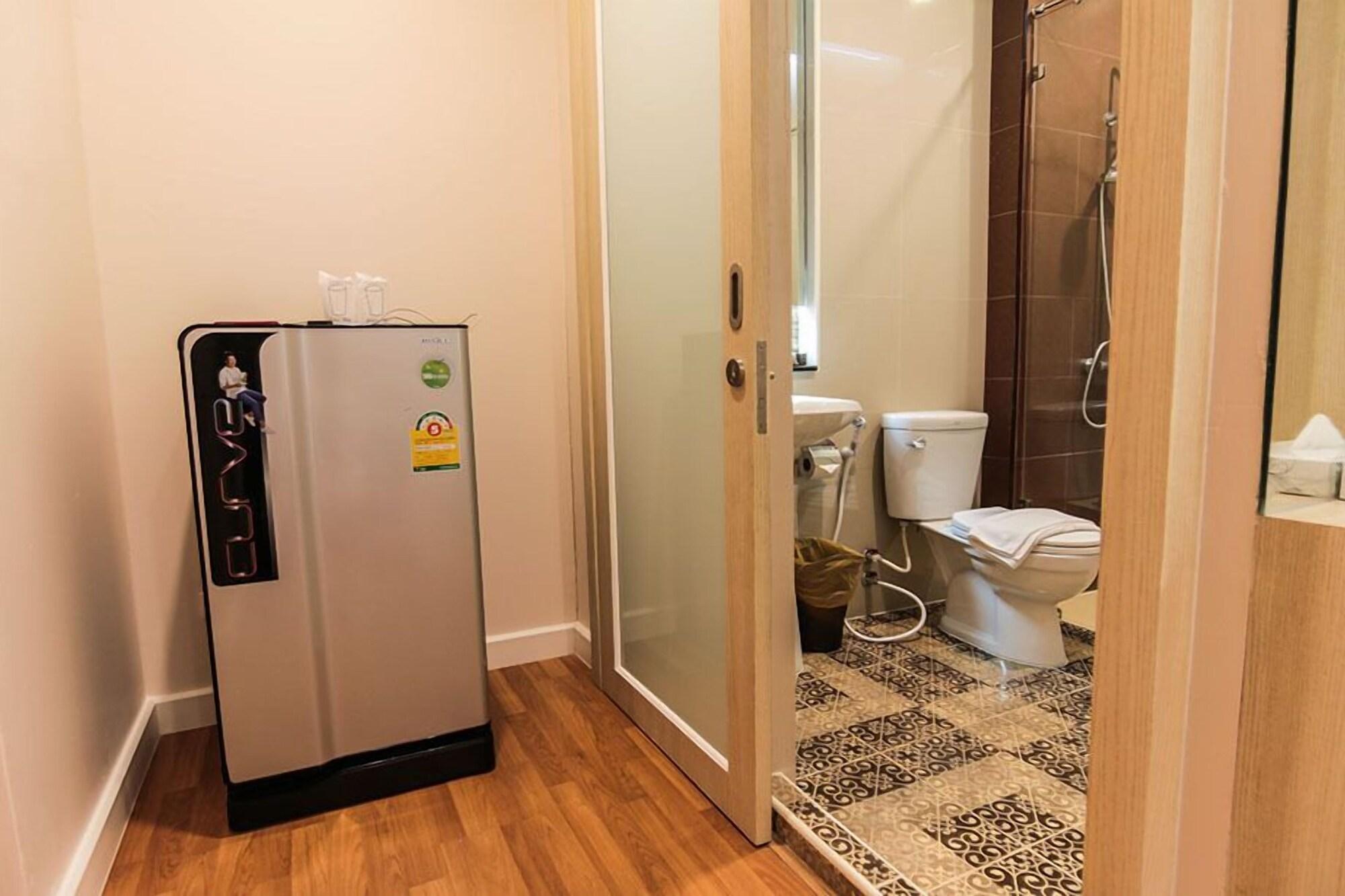 Equipamiento de Habitación At Home at Udon