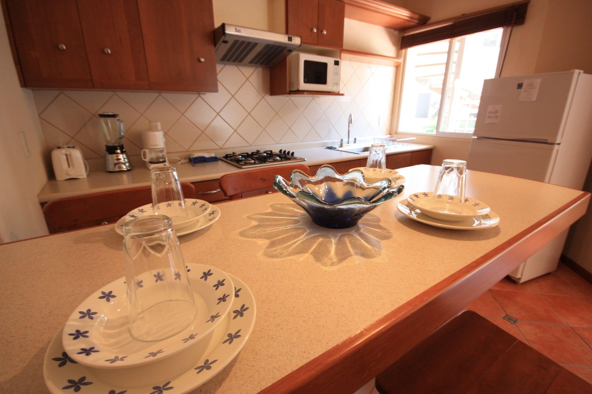 Equipamiento de Habitación Alcazar Suites