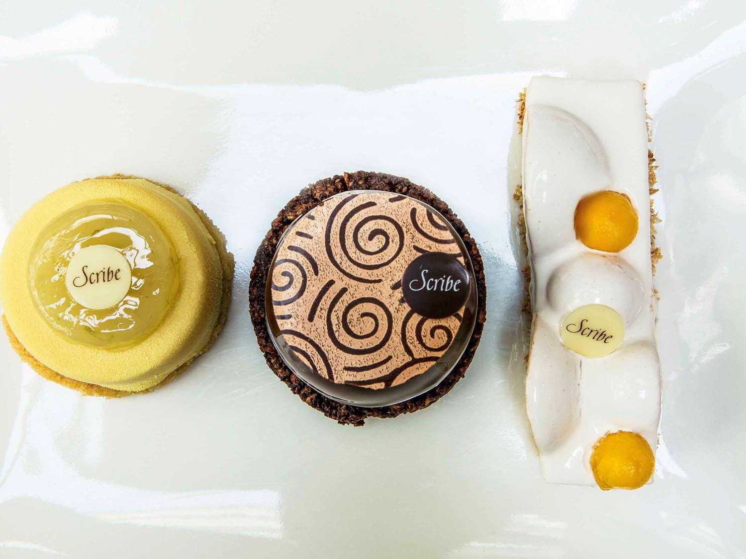 Hotel Scribe Paris Opera by Sofitel