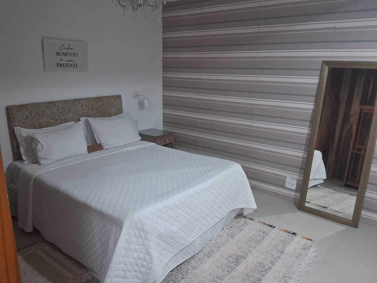 Habitación Pousada do Lago Petrópolis