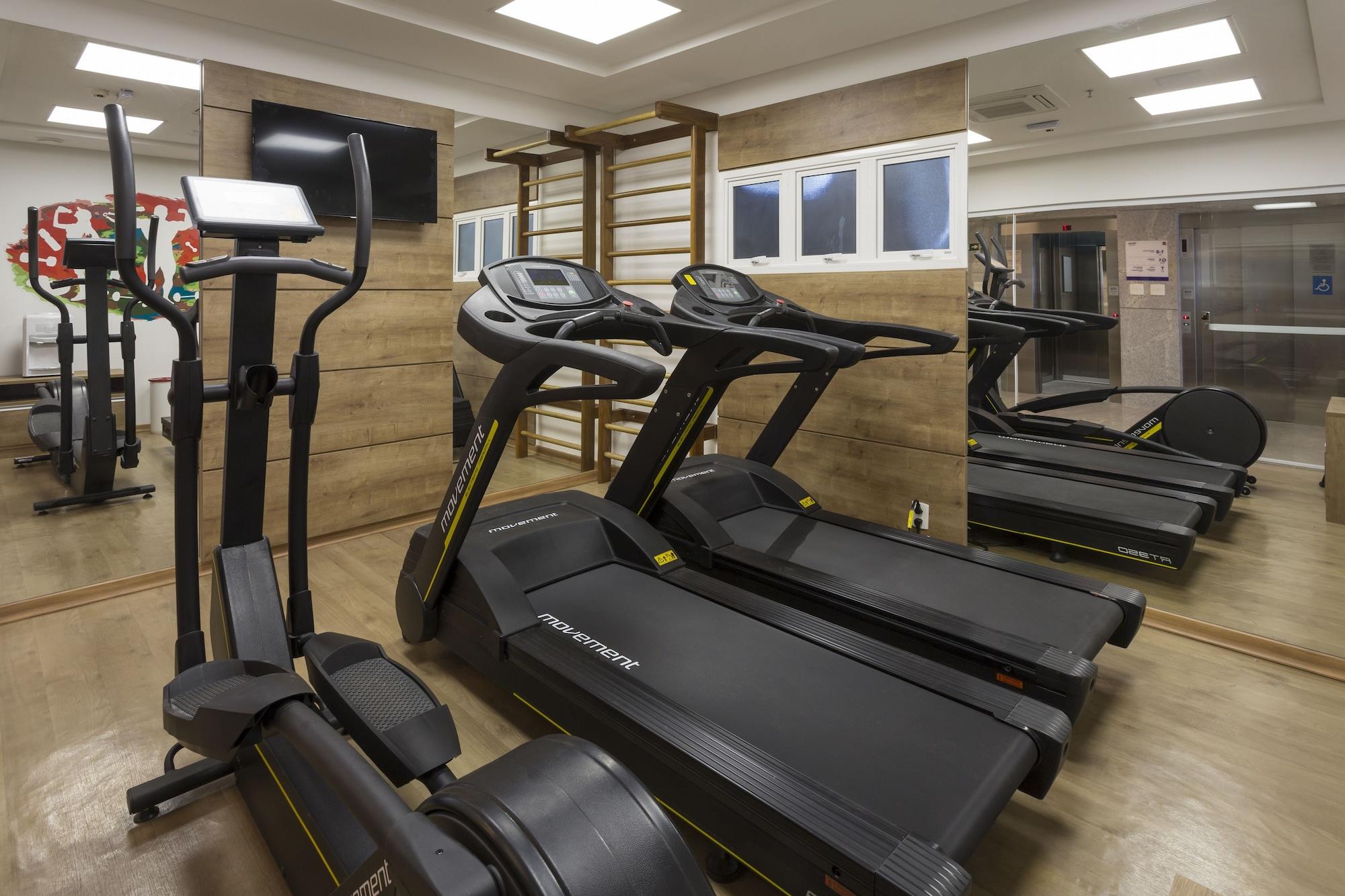 Gimnasio Go Inn Vitoria