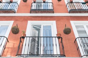 Alojamiento - Dulces Dreams Boutique Hostel