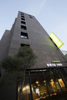 Grid Inn