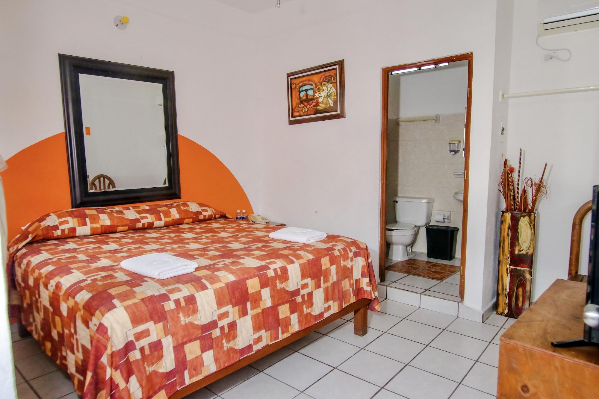 Habitación Hotel Bello Caribe