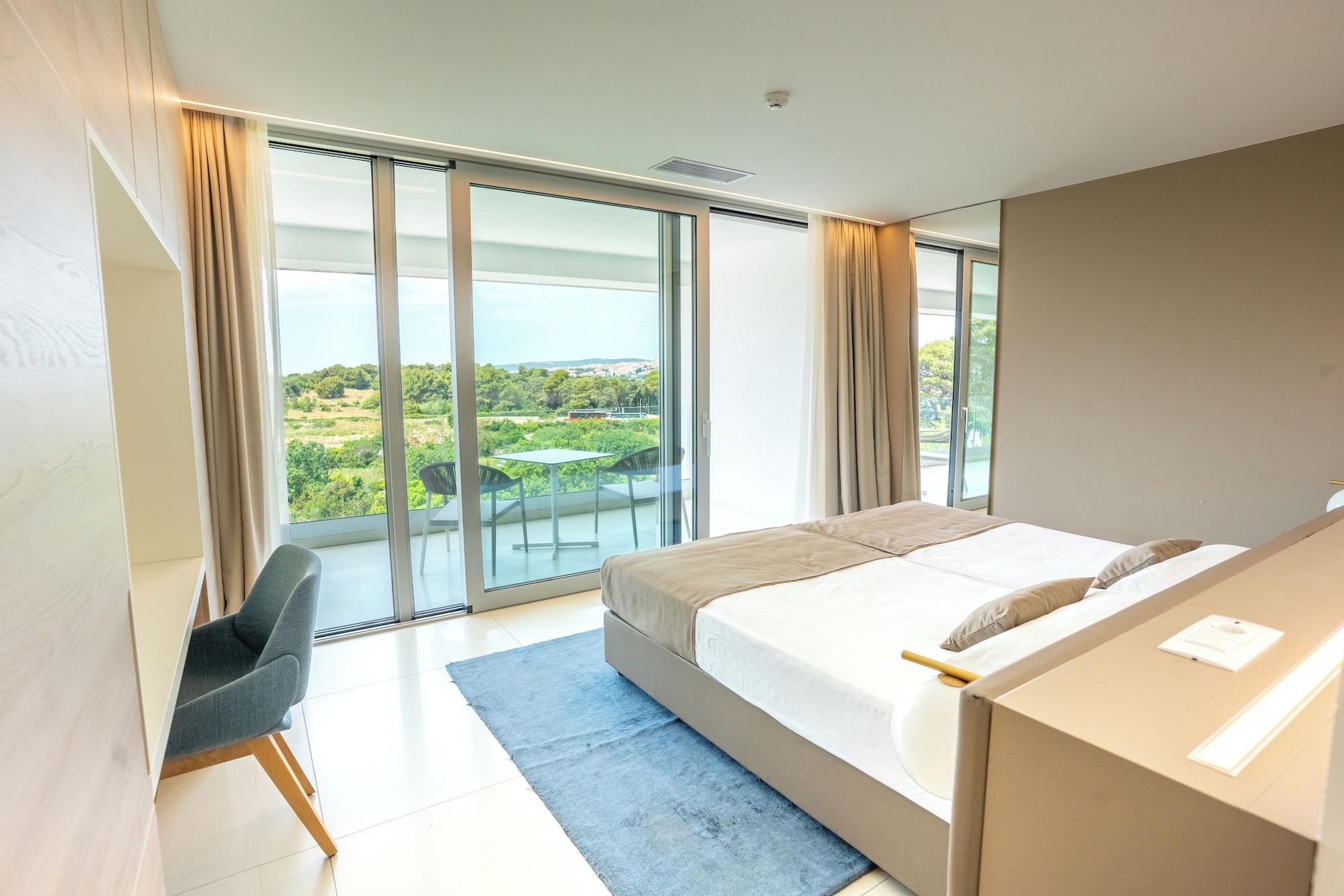 Habitación Joel Hotel