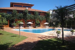Alquiler Vacacional - Pousada Canto Grande
