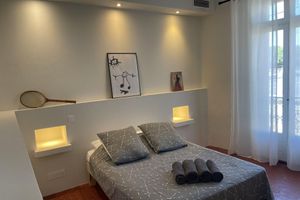 Alquiler Vacacional - Maison Boéri near the beach in Aigues-Mortes in Petite Camargue