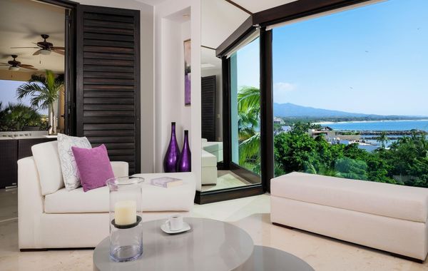Hacienda de Mita 506 by Tripwix - Hoteles 4 estrellas en Punta de Mita, Nayarit