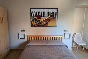 Alojamiento - SINFONIA SUITES CATANIA
