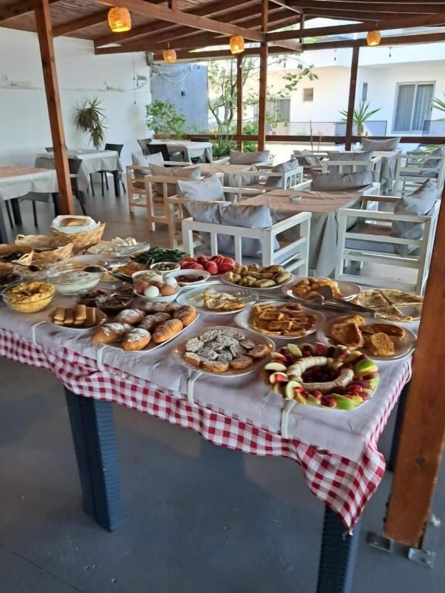 Restaurant Vila Era Beach