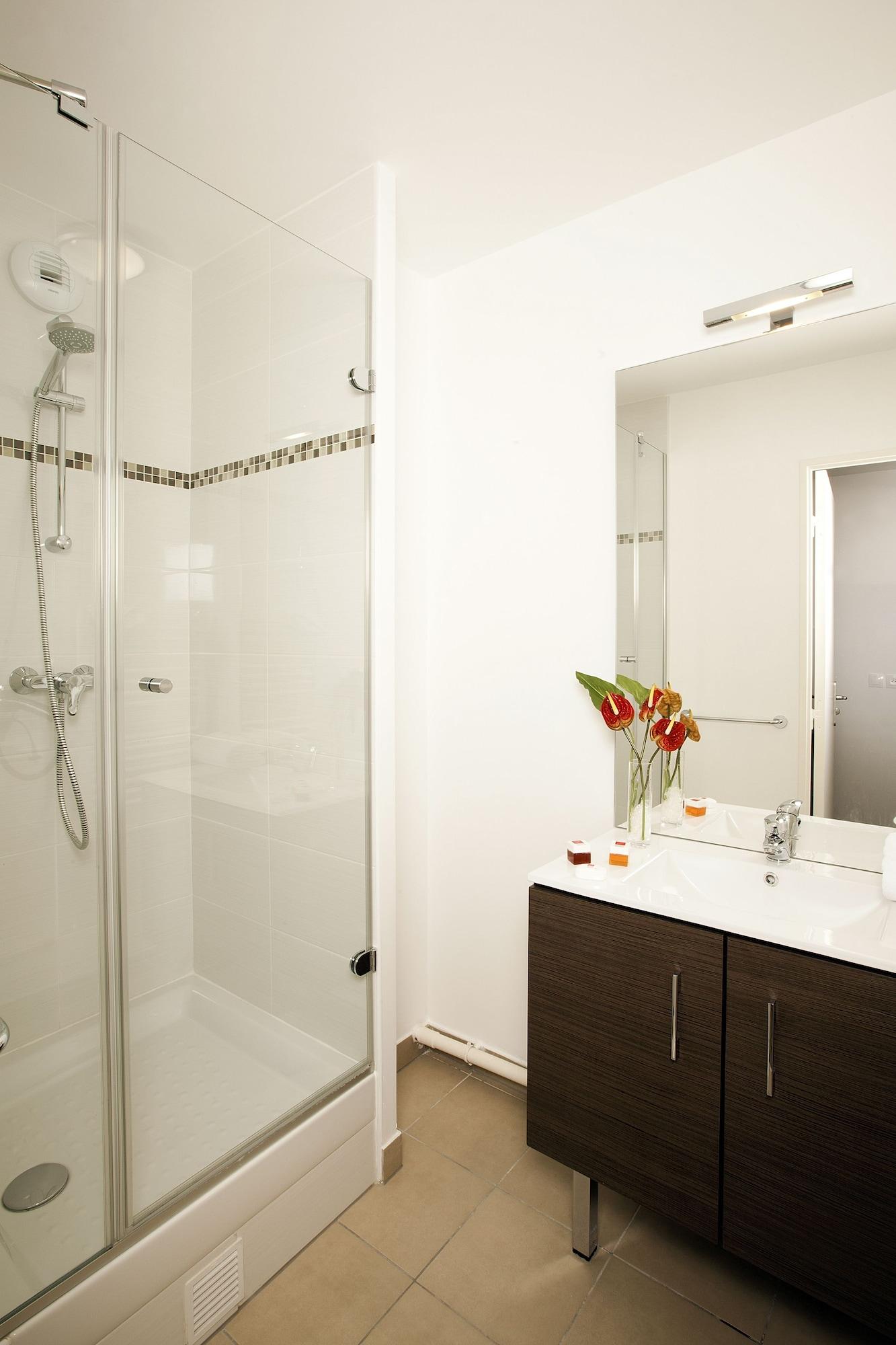 Equipamiento de Habitación Séjours & Affaires Paris Bagneux
