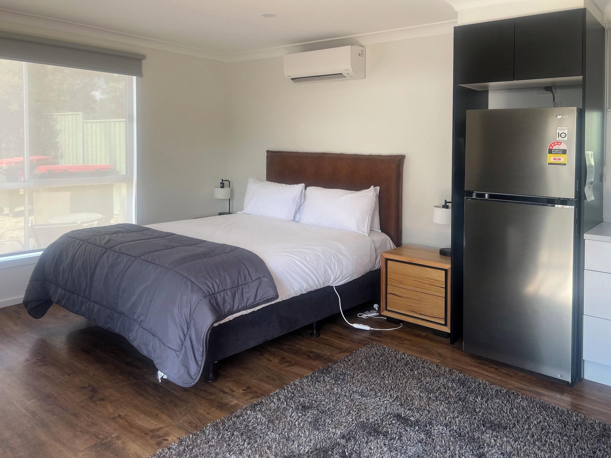 Habitación BIG4 Bendigo Park Lane Holiday Park