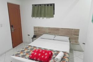 Alojamiento - Hotel brisas