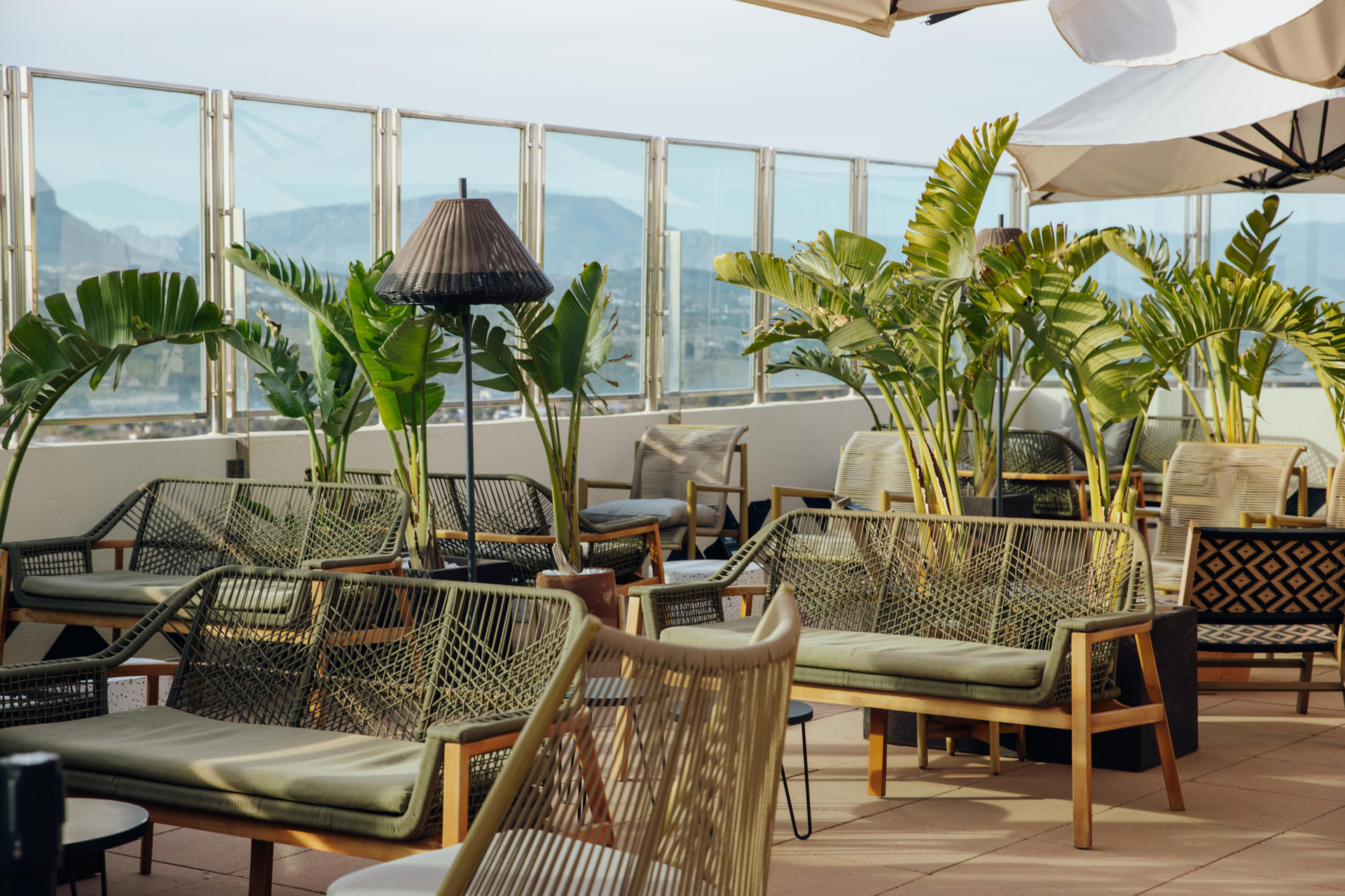 Varios Medplaya Hotel Flamingo Oasis