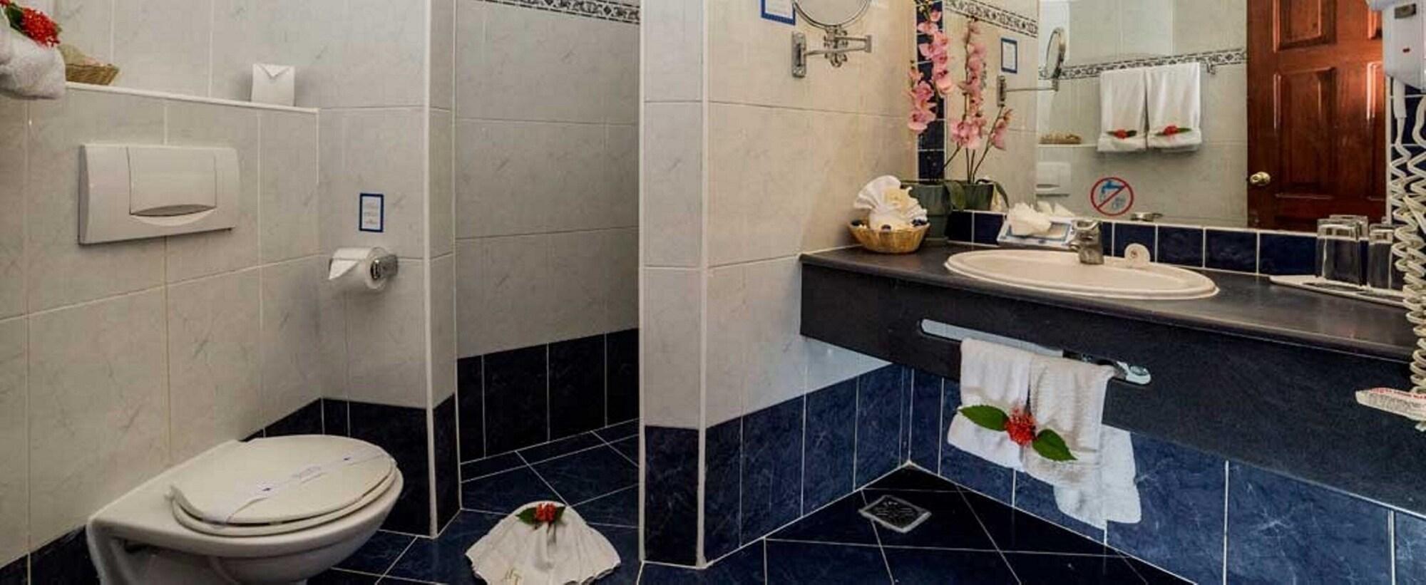 Equipamiento de Habitación Junior Suite in Puerto Plata at Lifestyle Holidays Vacation Club