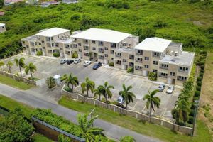Alojamiento - Aurela Residences