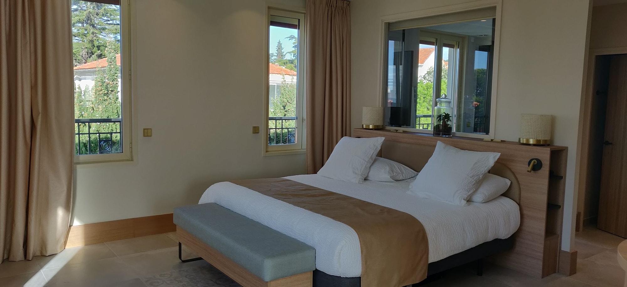 Habitación Splendid Hotel