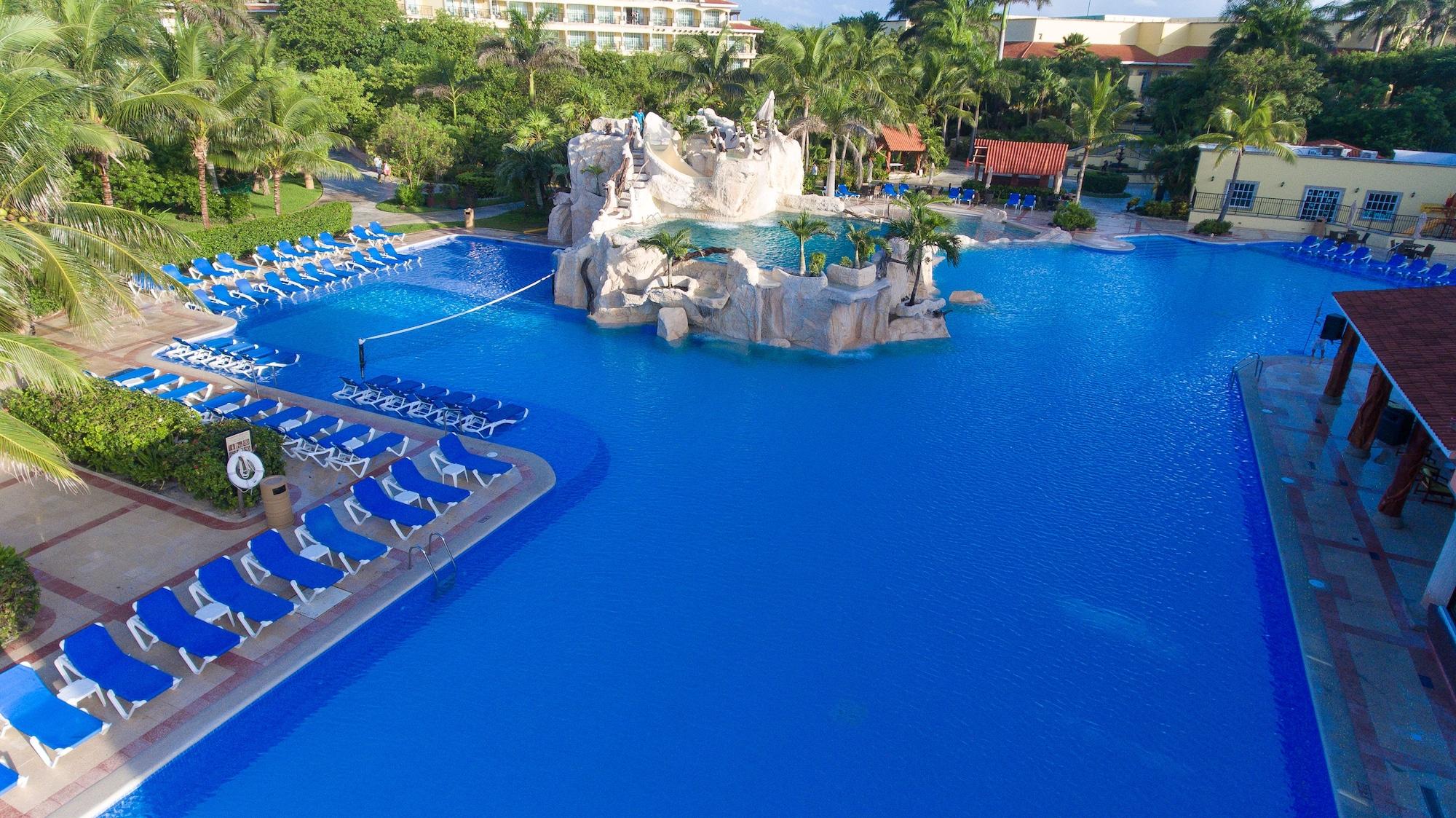 Hotel Hotel Marina El Cid Spa & Beach Resort