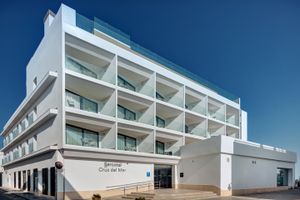 Alojamiento - Sercotel Cruz del Mar