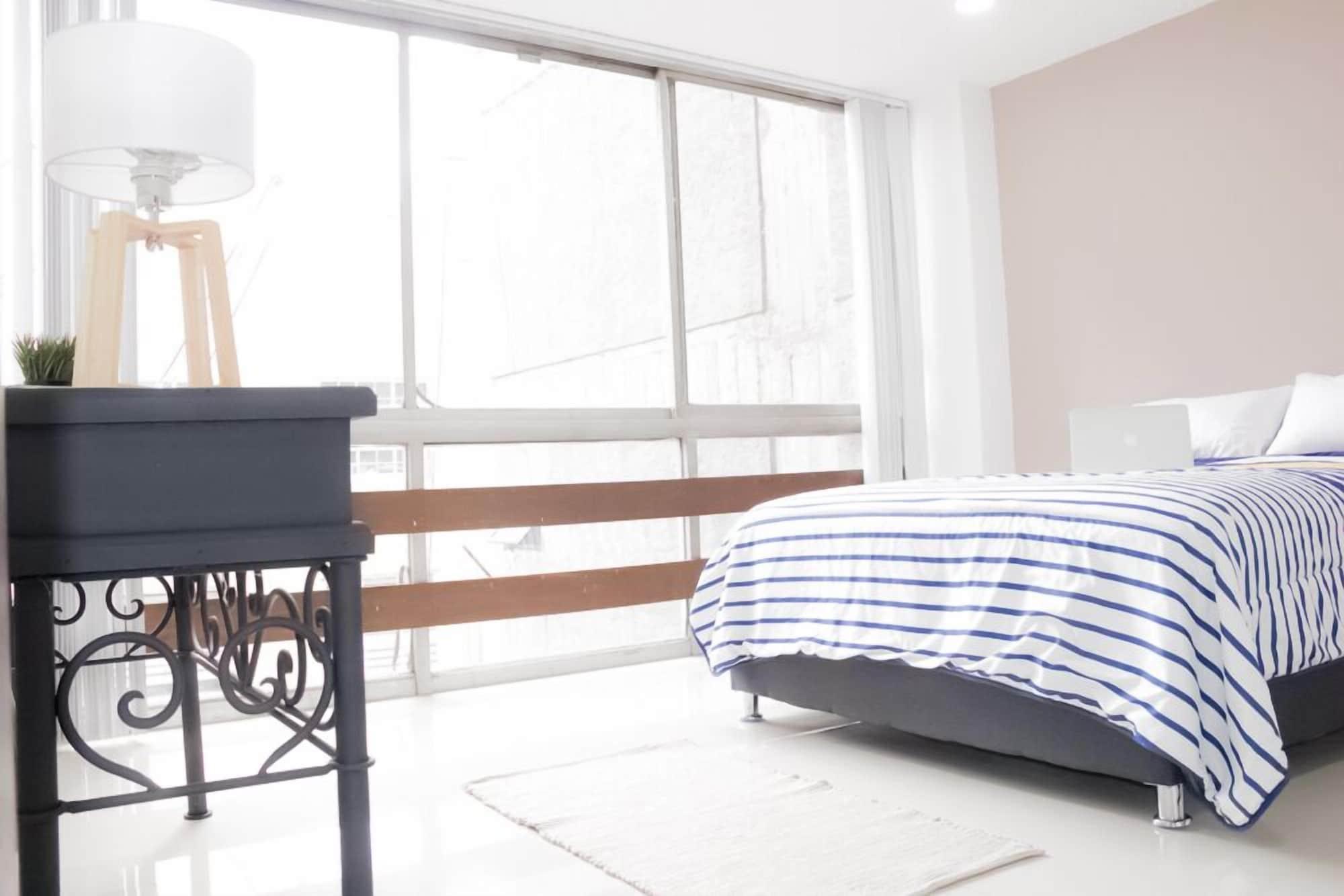 Habitación Privada de Horacio 18 Residences