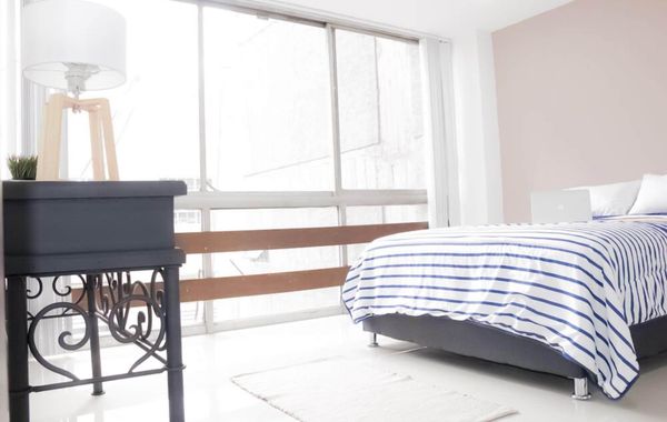 Privada de Horacio 18 Residences - Hoteles en Polanco de Ciudad de México