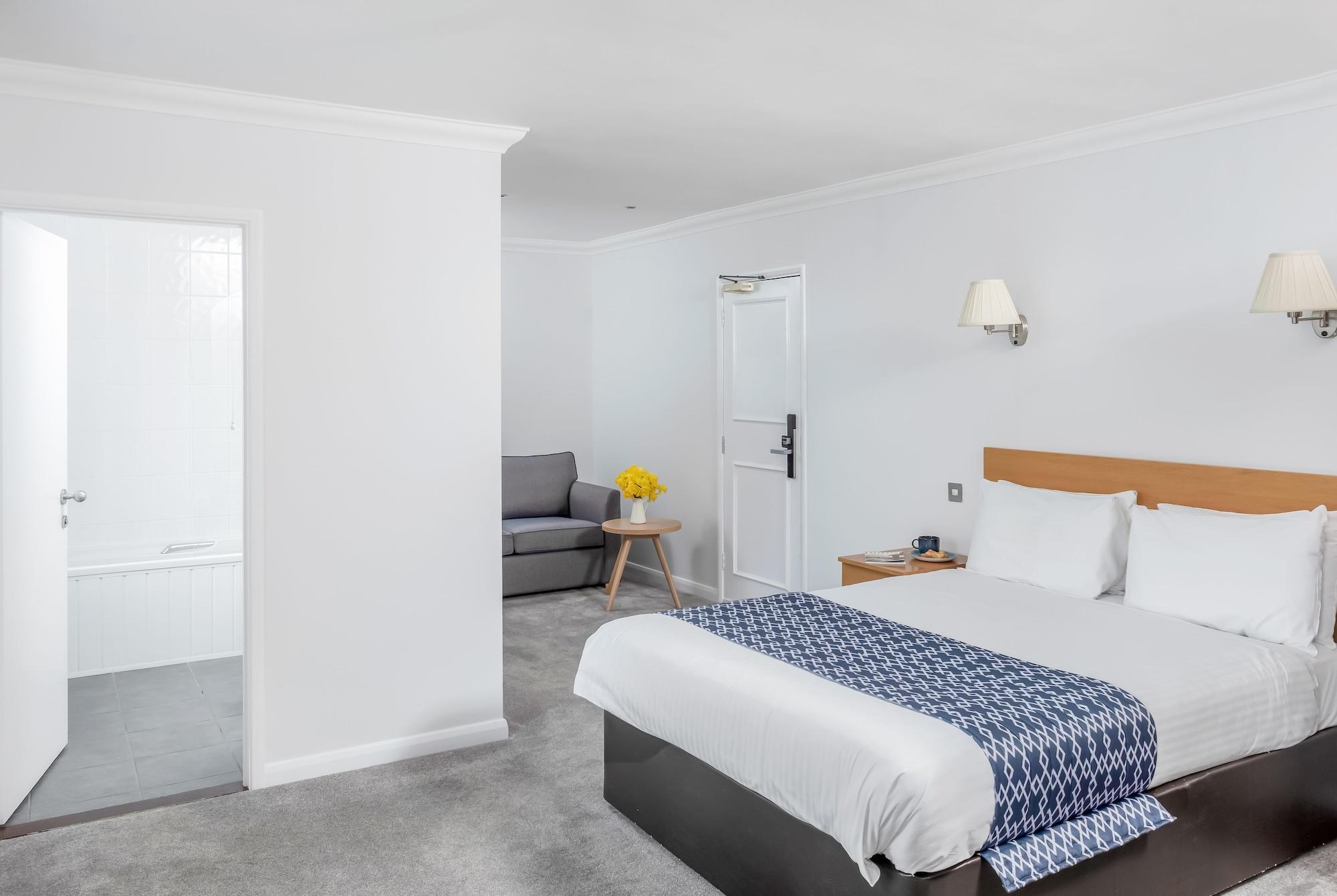 Habitación Kilbirnie Hotel