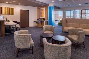 Alojamiento - Holiday Inn Express & Suites Fort Worth West by IHG
